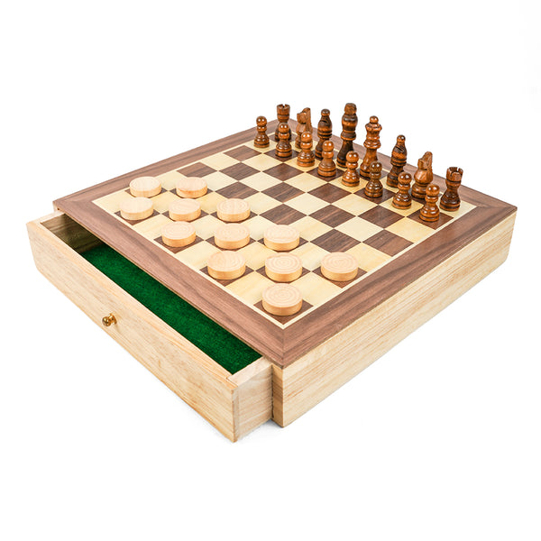 Shogi Set - Deluxe