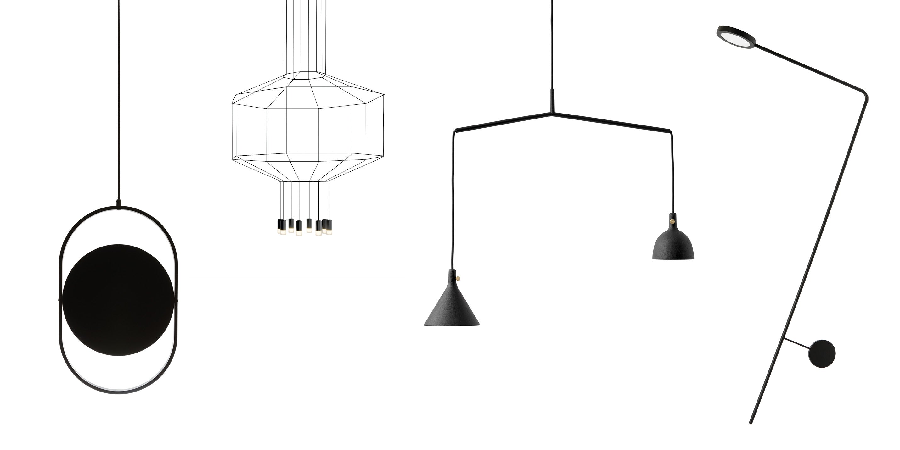 five of the best linear lighting designs as featured in warehouse home interior design magazine