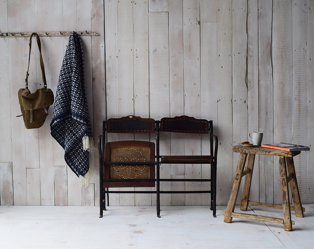 shop original vintage chairs, furniture and accessories at quirky interiors