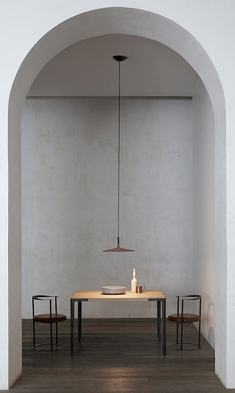 shop the contemporary aplomb pendant in the warehouse home shop