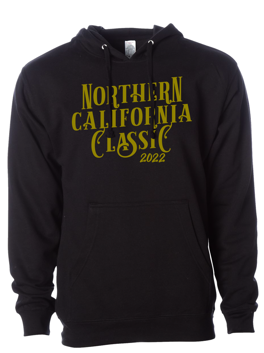 NCC Hoodie | OG Logo – JG Graphics