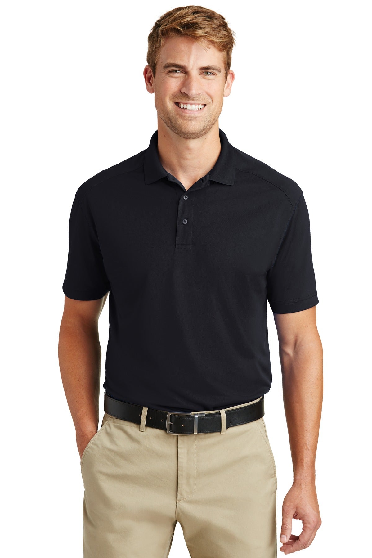 CS Select Lightweight Snag-Proof Polo
