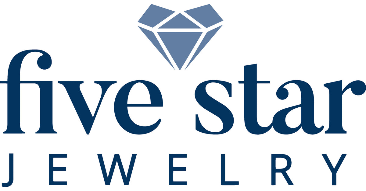 Lab Grown – Five Star Jewelry Brokers