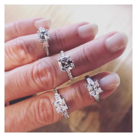 Kruger's Diamond Jewelers - Jewelry - Austin, TX - WeddingWire