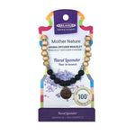 MOTHER NATURE DIFUSER BRACELET FLORAL LAVENDER