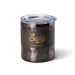 SWIG 12OZ LOWBALL ONYX LUXE, KITCHEN, Styles For Home Garden & Living, Styles For Home Garden & Living