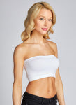 C'EST MOI BANDEAU IN WHITE