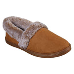 SKECHERS CALI COZY CAMPFIRE SHOE - TEAM TOASTY IN CHESTNUT, WOMS, Styles For Home Garden & Living, Styles For Home Garden & Living