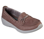 SKECHERS ARYA SAIL WITH ME SHOES - TAUPE, WOMS, Styles For Home Garden & Living, Styles For Home Garden & Living