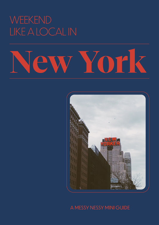 New York City Travel Guide 2024 ebook by Odyssey Oracle - Rakuten Kobo