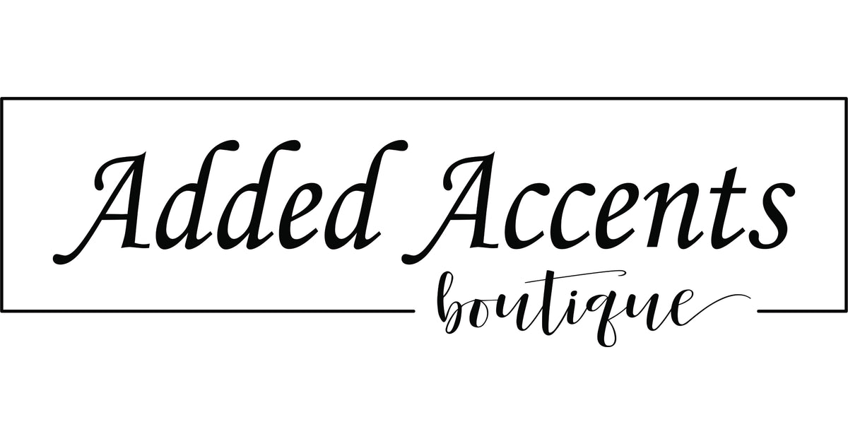 Added Accents Boutique