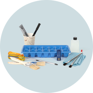 Kit Complet Pour Microsoudure - Kits Outils - The Repair Academy Store