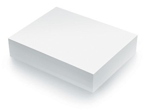 Light Braille Paper 8 12 X 11 Ream