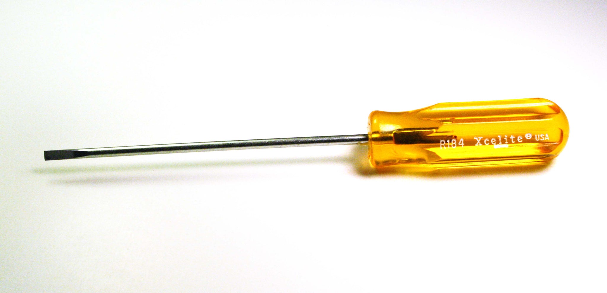 screwdriver