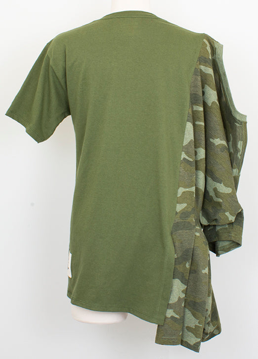 Felix Top Khaki camo  *Pre- Order"