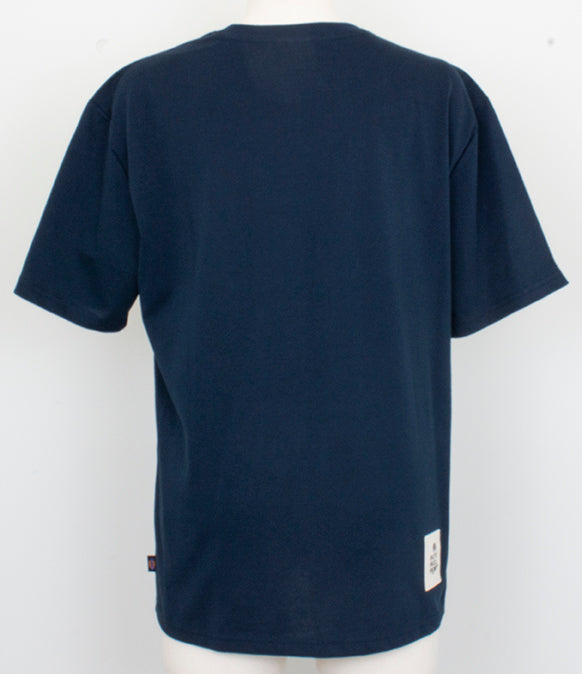 Quinn Top Navy  *Pre- Order"