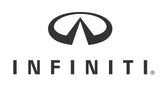 Infiniti painted side view mirrors