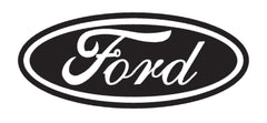 Ford painted Tailgates 