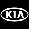 kia painted side view mirrors 