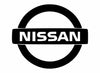 nissan painted side view mirrors 