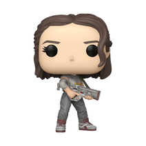 Funko POP! Movies: Alien Romulus - Rain Carradine Vinyl Figure Nav Image 2