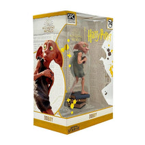 Harry Potter - Dobby Figure Nav Image 1