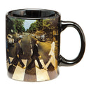 The Beatles - Abbey Road 20oz Ceramic Mug