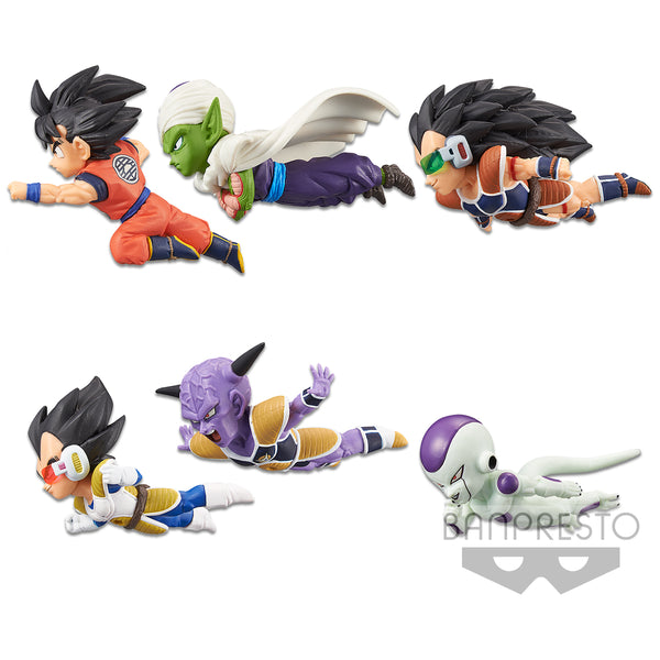 Dragon Ball Z - Dragon Ball Replica Set – Kryptonite Character Store