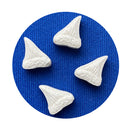 Amity Island - Shark Tooth Shaped Sour Candy