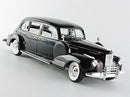 Greenlight: The Godfather 1972-1941 - Packard Super Eight One-Eighty Vehicle (1:18 Scale), Black