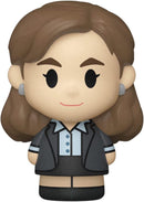 Funko POP! TV: Mini Moments: The Office - Pam Beesly (with Chase)