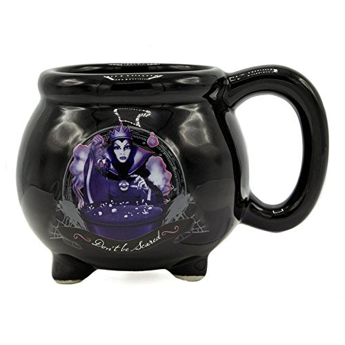 Shrek Beware Ogre 20oz Ceramic Camper Mug