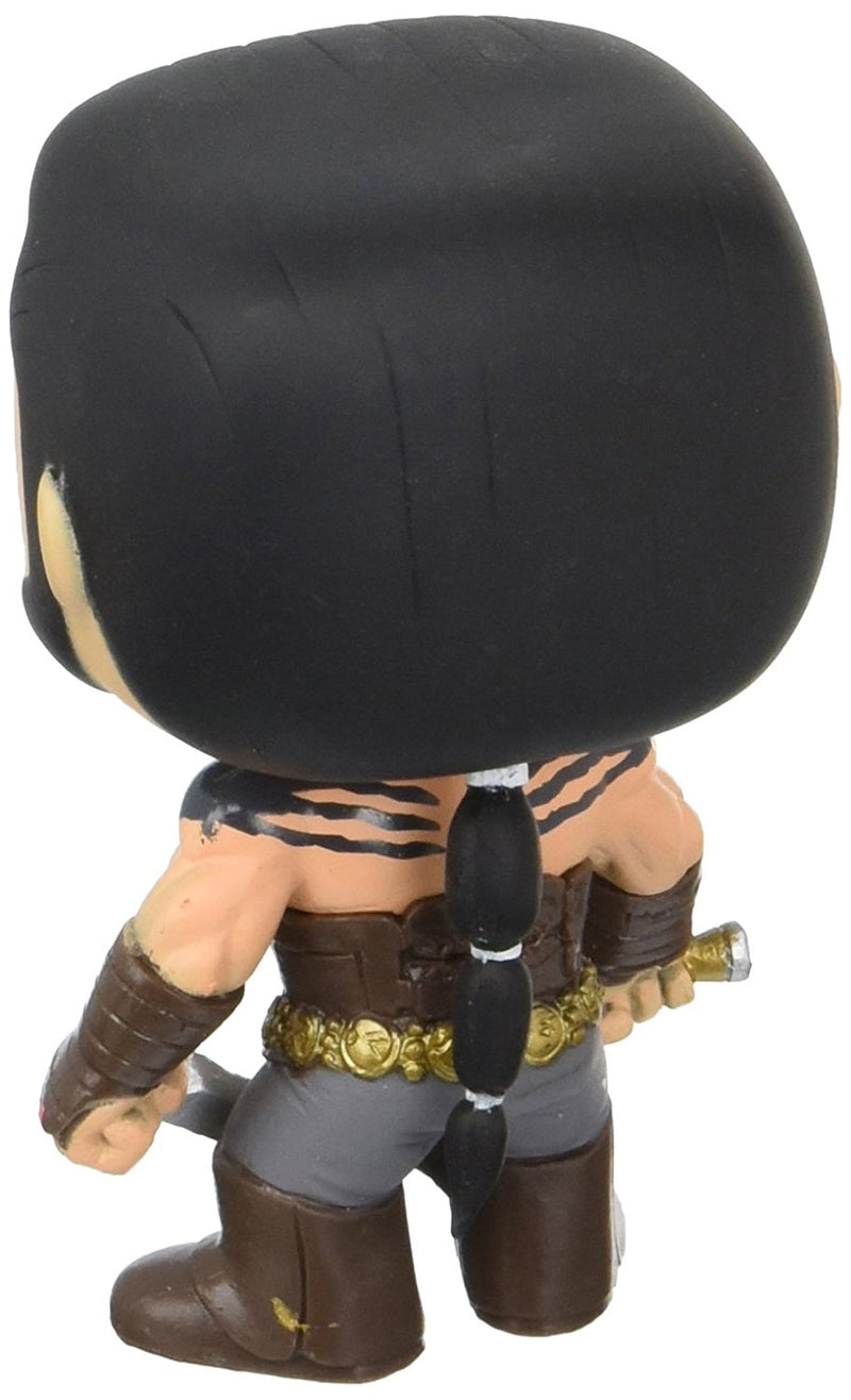 khal drogo pop