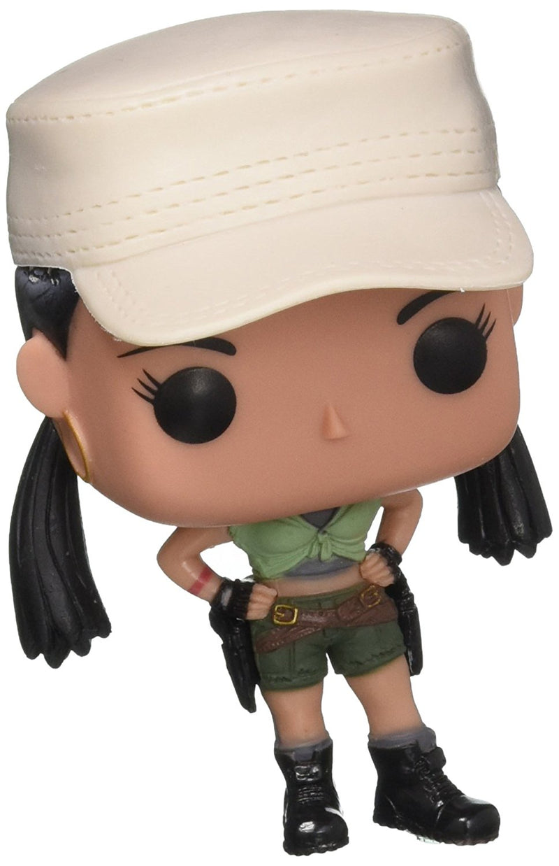 funko pop rosita the walking dead