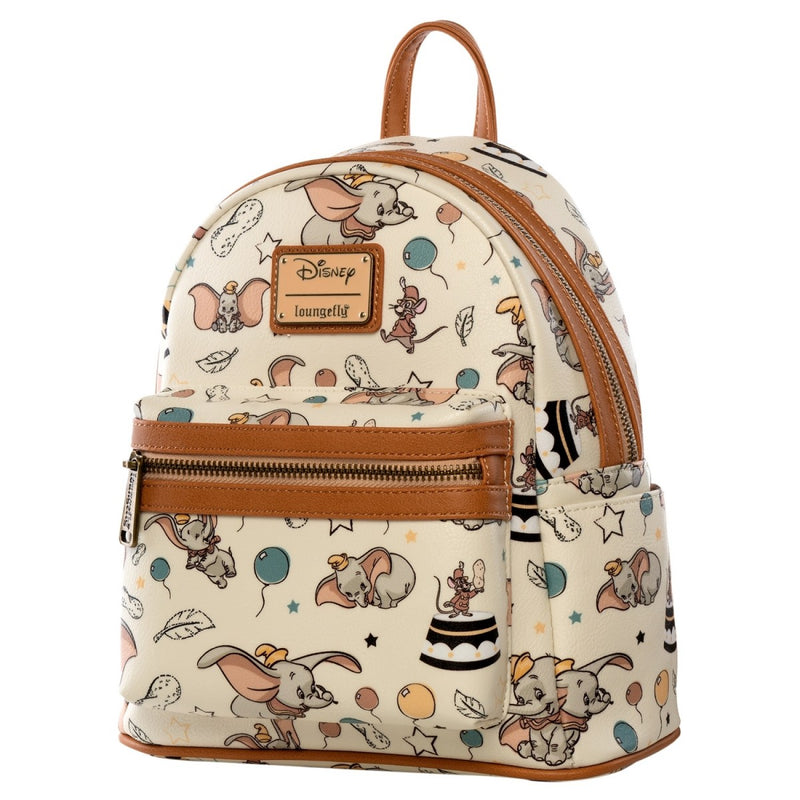 dumbo loungefly backpack