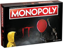 Monopoly IT Board Game - Kryptonite Character Store