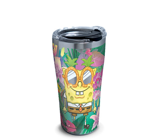 Tervis Marvel Spider-Man Spider Web 24-fl oz Stainless Steel Tumbler at