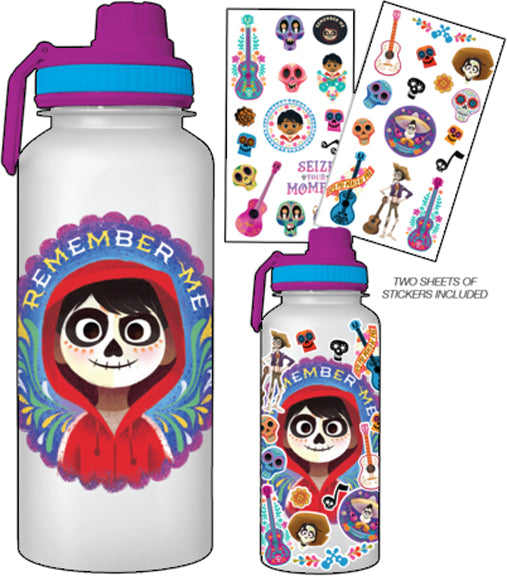 Avatar: The Airbender Chibi Characters Shaker Bottle