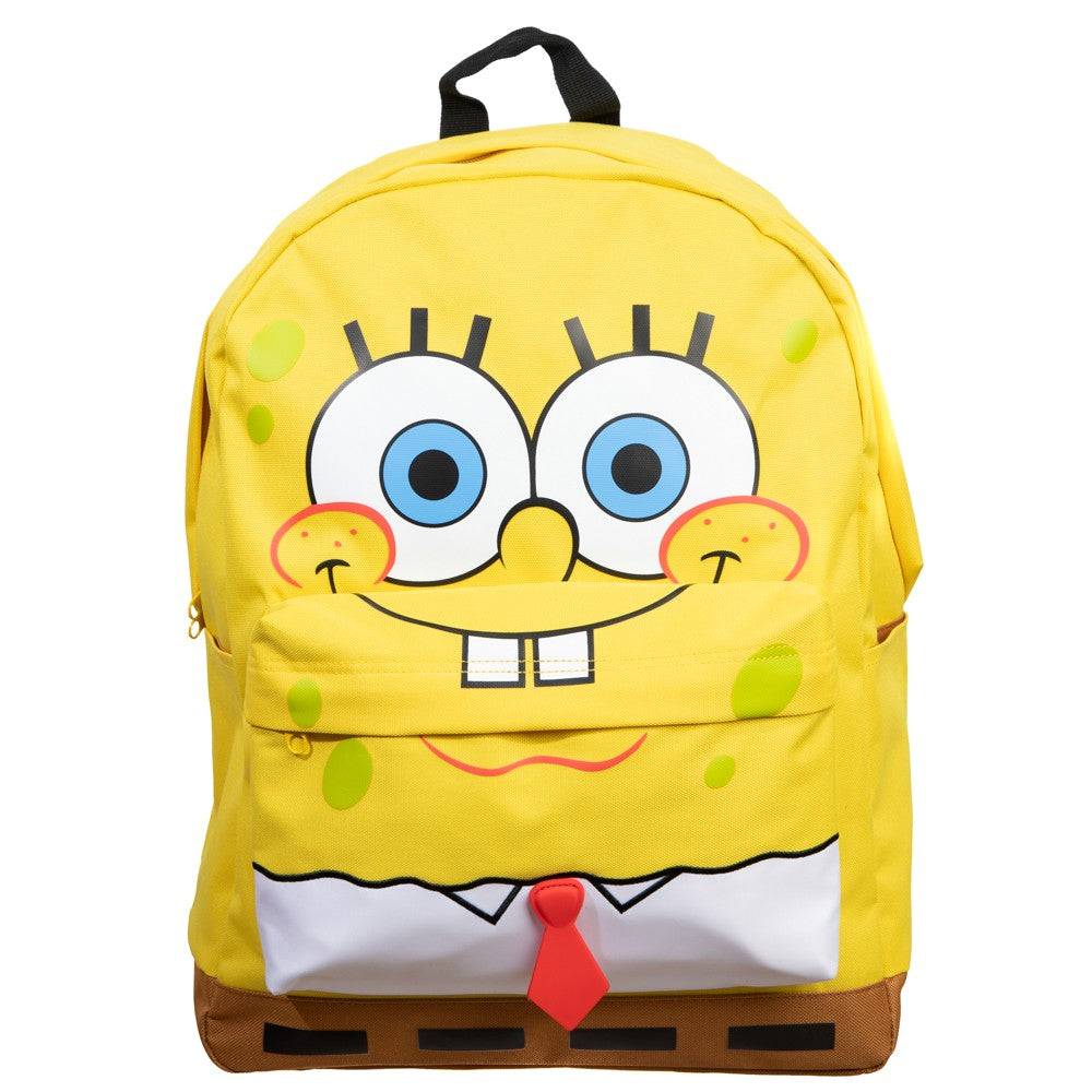 Spongebob pack. Backpack Spongebob. Spongebob Squarepants Pack.. Рюкзак Боб вельсиб.