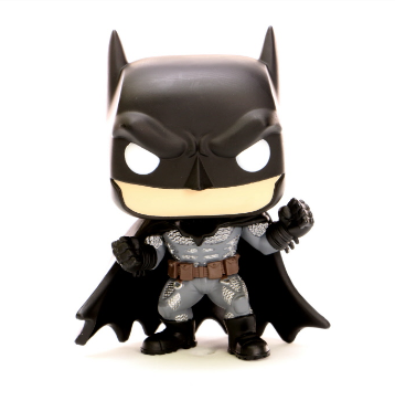 Funko POP! Heroes: Batman (Damned) – Kryptonite Character Store