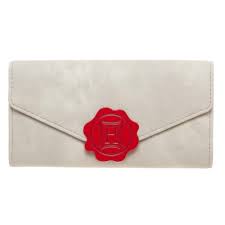 Harry Potter Letter to Hogwarts Bi-fold Wallet