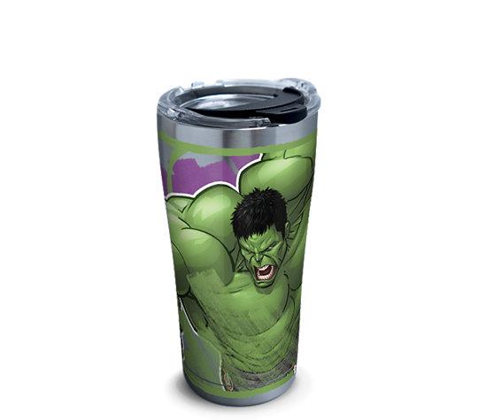 Marvel Avengers Hulk Handwash - Hand Liquid Soap