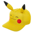 Pokemon - Pikachu Big Face Adjustable Hat