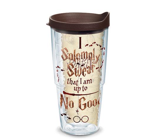 marauders map tervis tumbler