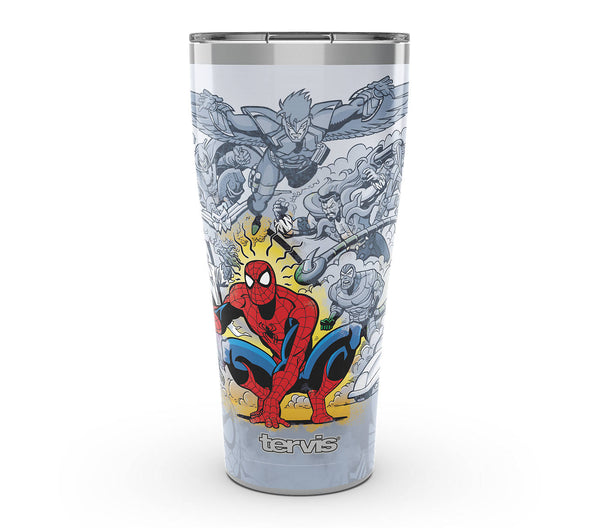 Disney The Aristocats Marie Bonjour Stainless Steel Tumbler | Holds 22 Ounces