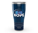 Disney - Lilo and Stitch Nope Stainless Steel Tumbler