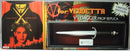 V for Vendetta – V's Dagger Prop Replica - Kryptonite Character Store