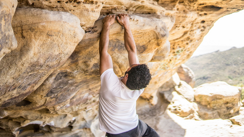 Everything You Need To Know About Bouldering in Alabama – GO-KOT