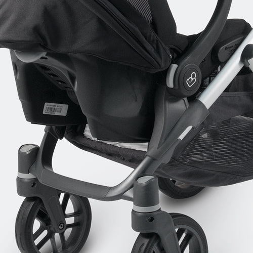 UPPAbaby VISTA Lower Adapter for Maxi-Cosi, Nuna and Cybex – Babies Bloom