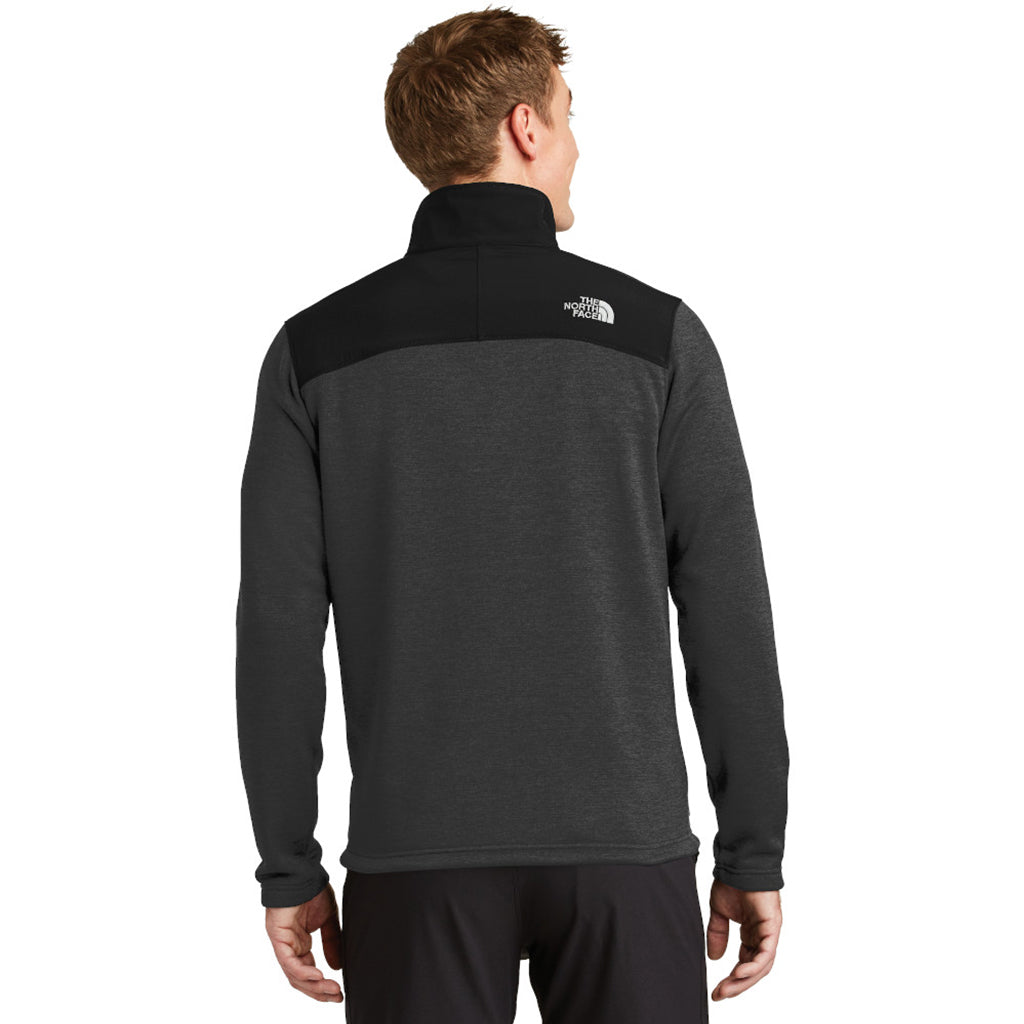 the north face far north fleece jacket